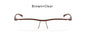 Titanium Frames Optical Eyeglasses