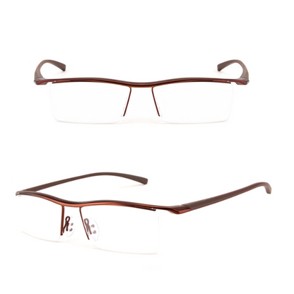 Titanium Frames Optical Eyeglasses