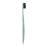 Ultra Soft Toothbrush Bamboo Charcoal Toothbrush Nano Solid Color Brush Oral Care Anti-bacterial Toothbrush Oral Hygiene Health
