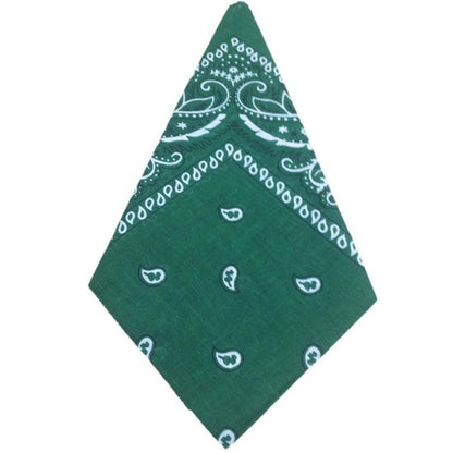 high quality Fashion Women Bandana Scarf Square Head Scarf Bandanas Headwear 6 Colors scarves #LSIN