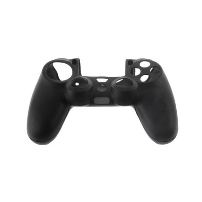 Soft Silicone Gel Rubber Case Skin Shell Cover for Sony PS4 PlayStation 4 Controller Grip Handle Console