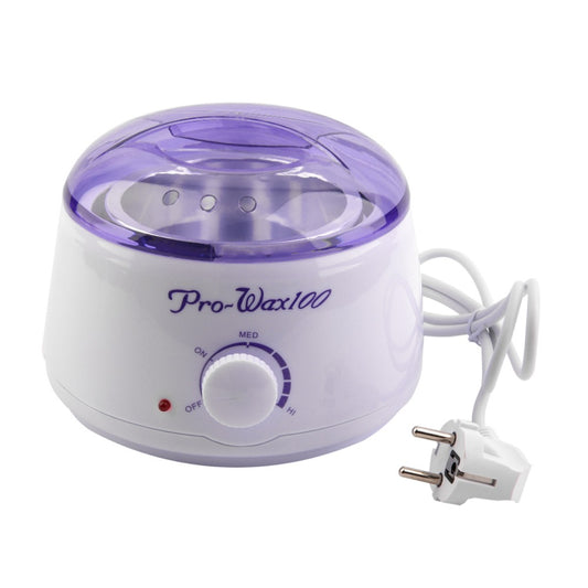 2017 Pro Warmer Wax Heater Professional Mini Size SPA Hands Feet paraffin Wax Machine Emperature Control Kerotherapy Depilatory