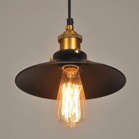 Pendant Lights Vintage Industrial Retro Pendant Lamps Dining Room Lamp Restaurant Bar Counter Attic Lighting E27 Holder