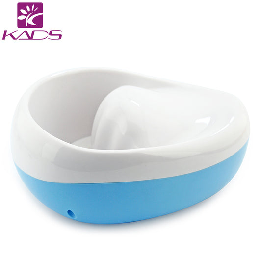 KADS  Electric Manicure Nail Bubble Spa Bowl for Manicure Wholesale 220V--240V +FREE SHIP