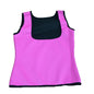 Neoprene Cami Vest Body Shaper