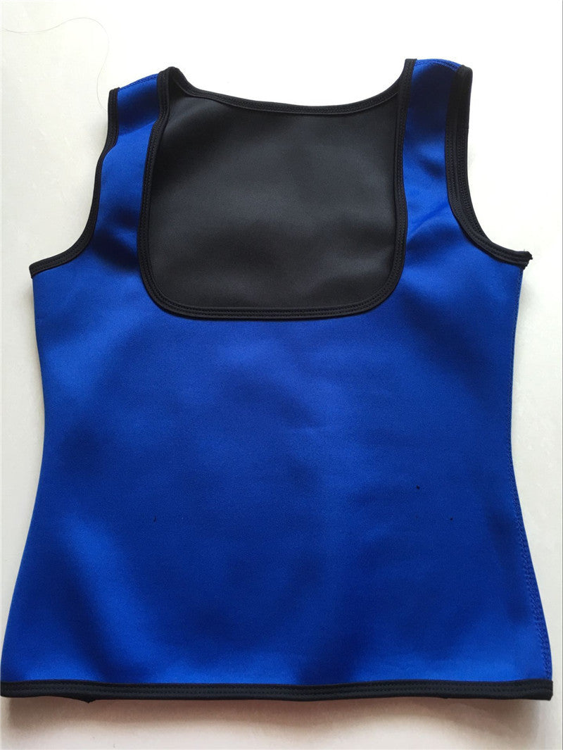 Neoprene Cami Vest Body Shaper