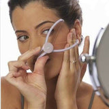 High Quality Women Makeup Tools Newest Spa Facial face leg Original Body Hair Epilator Threader System Hair Removal Beauty Tools
