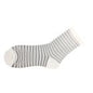 Fashion Ultrathin Transparent Crystal Stripe Lace Elastic Women Ladies Socks Lace Elastic Short Socks Hot