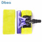 Wet/Dry Mopping for Dibea F6 Stick and Handheld Unit Vacuum Cleaner for Home Household Appliance Cyclonic Technology Cleaning