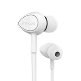 MIZOO Professional Earphones Waterproof Headset Heavy Bass Sound HiFi Portable Headphones Earbuds With Mic For Mobile Phone MP3
