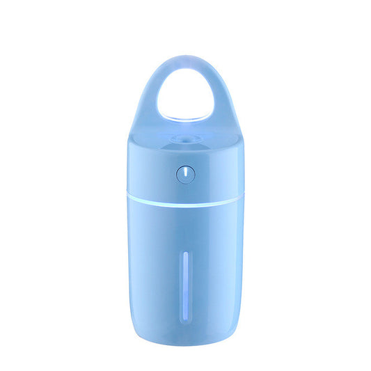 Ultrasonic Humidifier Air Aroma Diffuser