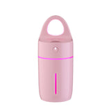 Ultrasonic Humidifier Air Aroma Diffuser