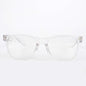 ROYAL GIRL New Fashion Eyeglasses Transparent Frame Glasses Cool Driving Spectacles  for Women SS023