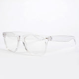 ROYAL GIRL New Fashion Eyeglasses Transparent Frame Glasses Cool Driving Spectacles  for Women SS023