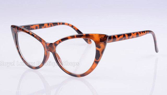 ROYAL GIRL Super Popular Sexy Mod Chic Cat Eye Sunglasses Women Inspired Retro Sun Glasses Shades ss048