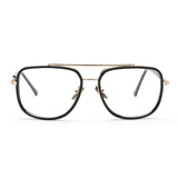 ROYAL GIRL Vintage Men Eyeglasses frames women Clear Lens glasses ss077
