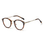 ROYAL GIRL High Quality TR Frame Fashion Glasses Women Eyeglasses frame Vintage Round Clear Lens Glasses os012