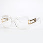 ROYAL GIRL Oversize Women Glasses Acetate Clear Frame Eyeglasses Frames Optical Frame ss027