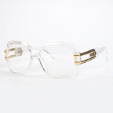 ROYAL GIRL Oversize Women Glasses Acetate Clear Frame Eyeglasses Frames Optical Frame ss027