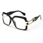 ROYAL GIRL Oversize Women Glasses Acetate Clear Frame Eyeglasses Frames Optical Frame ss027