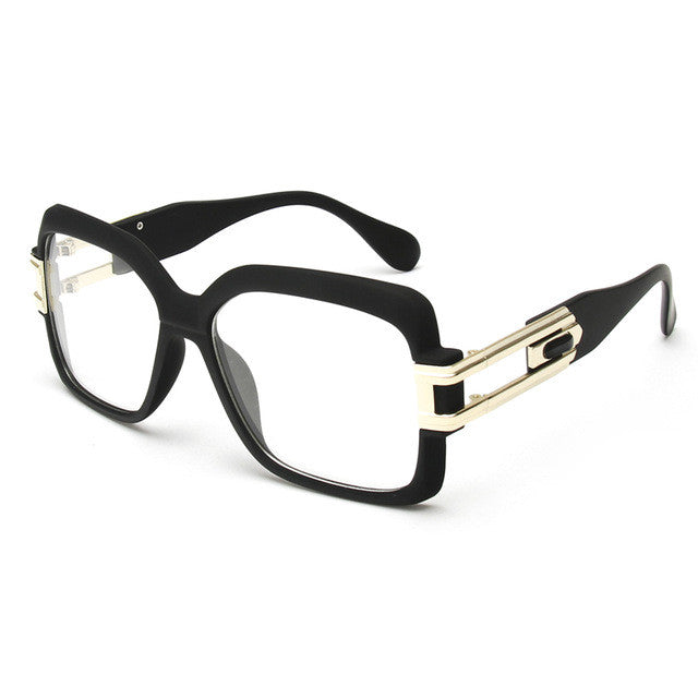 ROYAL GIRL Oversize Women Glasses Acetate Clear Frame Eyeglasses Frames Optical Frame ss027