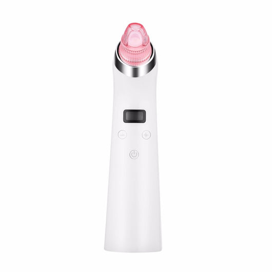Comedo Suction Skin-smoothing Acne Removing Skin Firming Pore Cleansing SPA Skin Care Expert Comedo Suction Beauty Device New
