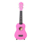 23 Inch Universal Wooden Ukulele Portable Size Hawaii Style Rosewood Ukelele Music Instrument For Beginners Players new