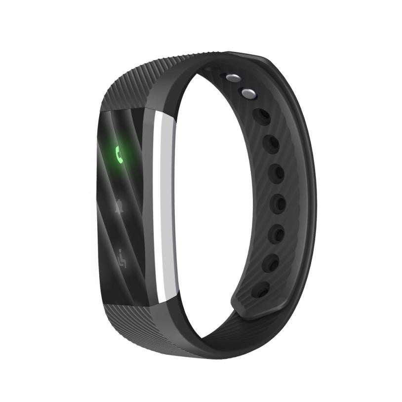 Smart Bluetooth Pedometer Fitness Tracker