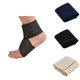 Hot sale Multifunction Elastic Bandage Wrap Basketball arm Compression Tape Elbow Support For Correct Poor Posture#XTJ