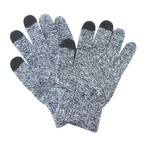 Good Quality Outdoor Climbing Camping Warm Gloves Antiskid Gloves Men Women Gloves#