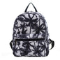 Xiniu Women Backpacks Canvas Printing Girl Travel Small Backpacks Teenager School Backpack Rucksack Bolsas mochilas coleg