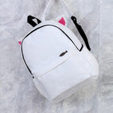 Xiniu woman backpack cartoon Backpack for teenage girls school bags Children Schoolbag Back Pack Leisure Travel Bag #5M
