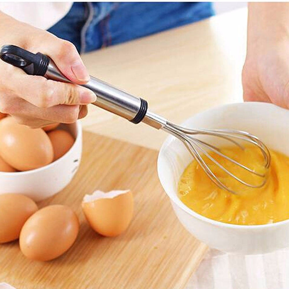 2016 Hot Selling cooking tools eggs Kitchen accessories Mixer Stainless Steel Multifunction Egg beaters Kitchen Blender