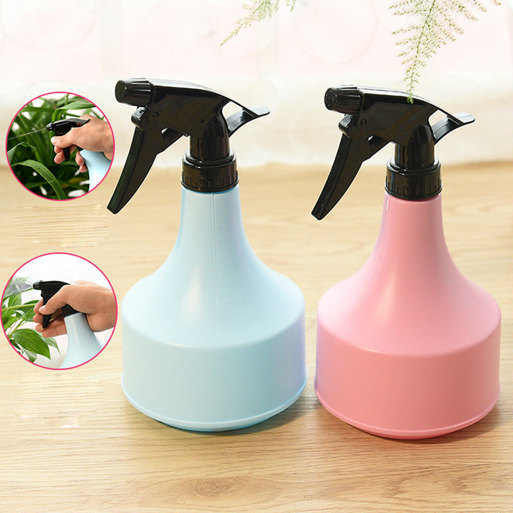 Plastic Empty Spray Bottle watering supply home garden/balcony Bobonsai plant pot water spray kettle sale