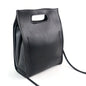 2016 New Women's Handbag Shoulder Bags Designer Hand Bags For Women Black Leather Bags Ladies Bag