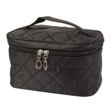 Bags For Women Waterproof Makeup Case Square Case grain Of Pure Color  Bag Ladies Casual Bag mochila feminina