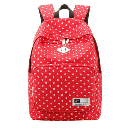 Backpack Bags For Unisex Lightweight Casual Rucksack Daypack Backpack For Women Zipper School Bags mochila feminina