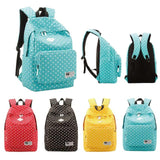 Backpack Bags For Unisex Lightweight Casual Rucksack Daypack Backpack For Women Zipper School Bags mochila feminina