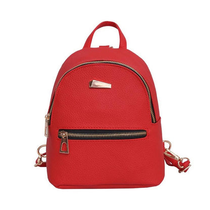 Xiniu bags Women's New Backpack Travel Bags School Rucksack Female Fashion Girls Bags