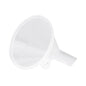 2016  25pcs Small Plastic For Perfume Diffuser Bottle Mini Liquid Oil Funnels