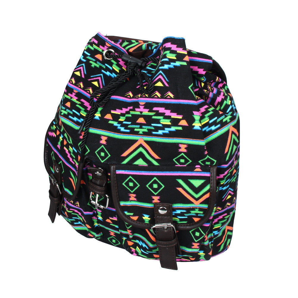 Backpacks Bags For Girl Bookbags School Bag Rucksack Women Travel Ladies japan Casual Satchel Canvas Backpack mochilas coleg