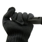 New Level 5 Cut Resistant cut gloves Cut resistance gloves proof Safety Gloves  Resistant To Strengthen Anti-wear