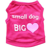pet clothes for small dog spring summer girl dogs products for pets clothes for cats wholesale pet products mascotas
