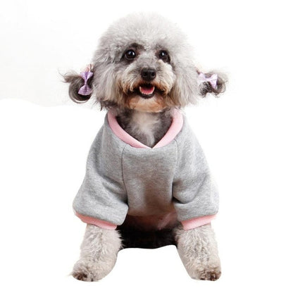 Jackets for Dogs - Coats for Pets - Puppy Clothes