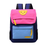 backpacks for teenage girls school bags Students Lovely Bear Canvas Backpack 2017 new fashion women Casual Bookbags #6M