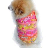pet dog clothes chihuahua cheap dog clothing small dog clothes for dogs pet products ropa para perros