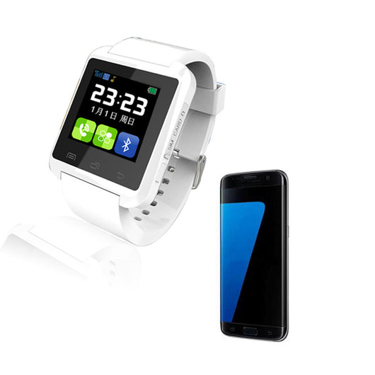 Sports Inteligente Bluetooth montre GSM Pedometer Healthy Activity tracker Support Phones Cicret For   Women