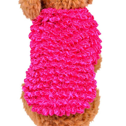 Summer Pet Dog Clothes Fot Small Large Dog Shirt Pet Products For Dog Ropa Para Perros Chihuahua