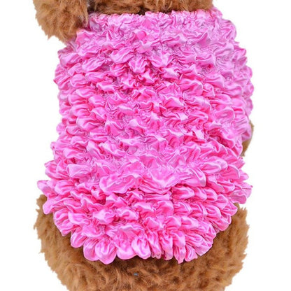 Summer Pet Dog Clothes Fot Small Large Dog Shirt Pet Products For Dog Ropa Para Perros Chihuahua