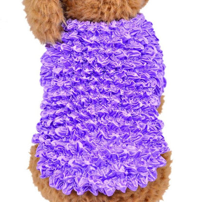 Summer Pet Dog Clothes Fot Small Large Dog Shirt Pet Products For Dog Ropa Para Perros Chihuahua